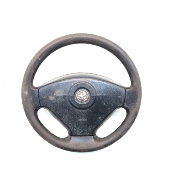 Руль бу для Opel Vivaro  1.9 DTi,  2004 г. бу контрактные купить в Спб
