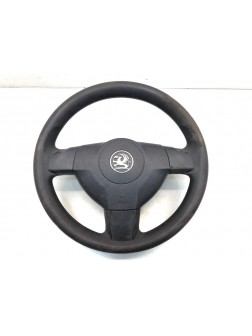 Руль бу для Opel Zafira B 1.6 i,  2006 г.
