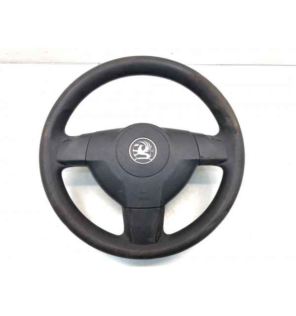 Руль бу для Opel Zafira B 1.6 i,  2006 г. бу контрактные купить в Спб