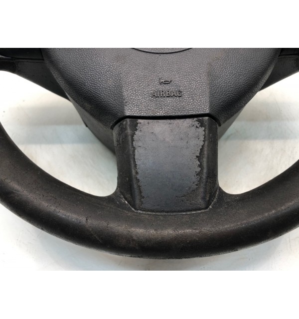 Руль бу для Opel Zafira B 1.6 i,  2006 г. бу контрактные купить в Спб