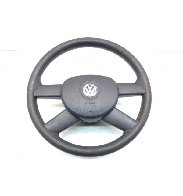 Руль бу для Volkswagen Golf 5 1.9 TDi,  2004 г. бу контрактные купить в Спб