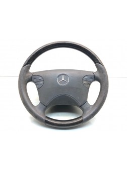 Руль бу для Mercedes CLK W208 4.3 i,  2001 г.