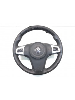 Руль бу для Opel Corsa D 1.2 i,  2009 г.