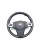 Руль бу для Opel Corsa D 1.2 i,  2009 г. бу контрактные купить в Спб