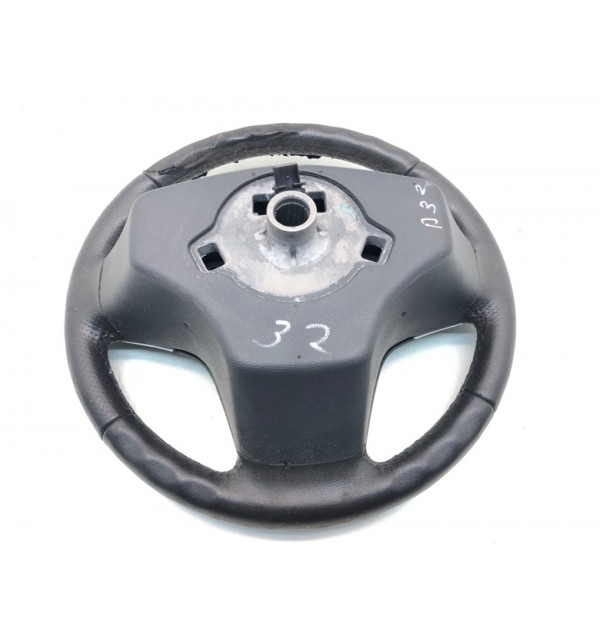 Руль бу для Opel Corsa D 1.2 i,  2009 г. бу контрактные купить в Спб