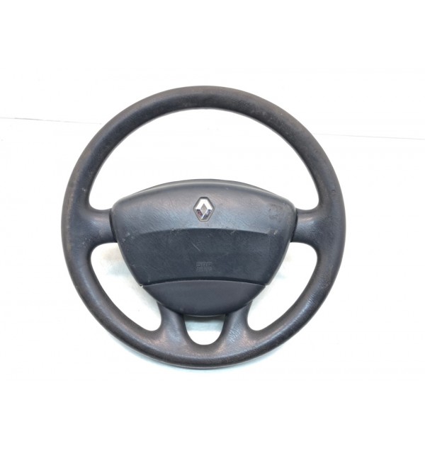 Руль бу для Renault Trafic  2.0 DCi,  2008 г. бу контрактные купить в Спб
