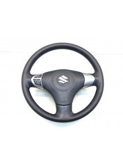 Руль бу для Suzuki Grand Vitara JT 1.9 DDiS,  2008 г.