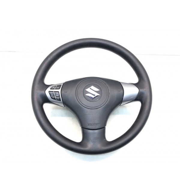 Руль бу для Suzuki Grand Vitara JT 1.9 DDiS,  2008 г. бу контрактные купить в Спб