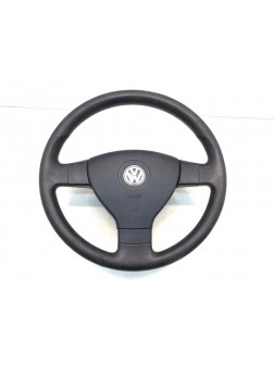 Руль бу для Volkswagen Golf 5 1.9 TDi,  2005 г.