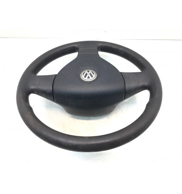 Руль бу для Volkswagen Golf 5 1.9 TDi,  2005 г. бу контрактные купить в Спб