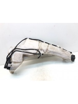 Бачок омывателя бу для Ford Focus 2 1.6 TDCi,  2007 г.