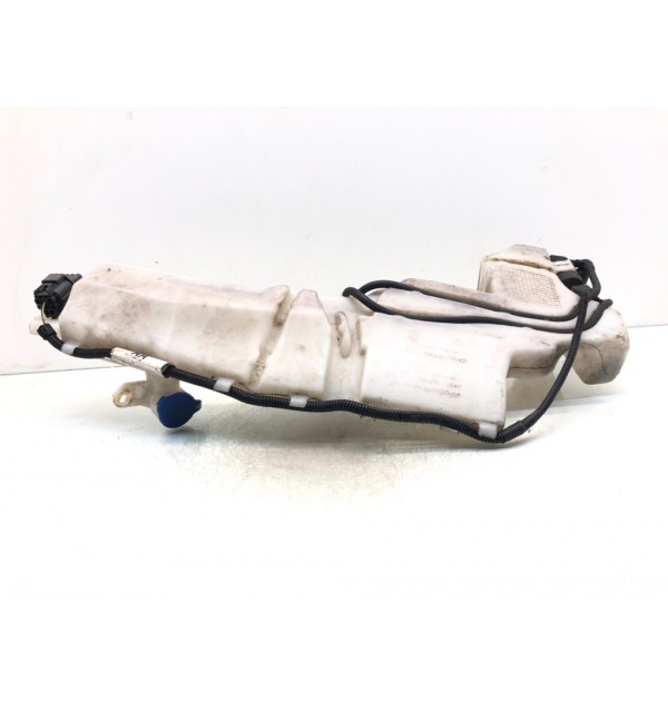 Бачок омывателя бу для Ford Focus 2 1.6 TDCi,  2007 г. бу контрактные купить в Спб
