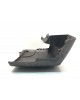 Клык бампера задний правый бу для Opel Movano  2.3 CDTi,  2013 г. бу контрактные купить в Спб