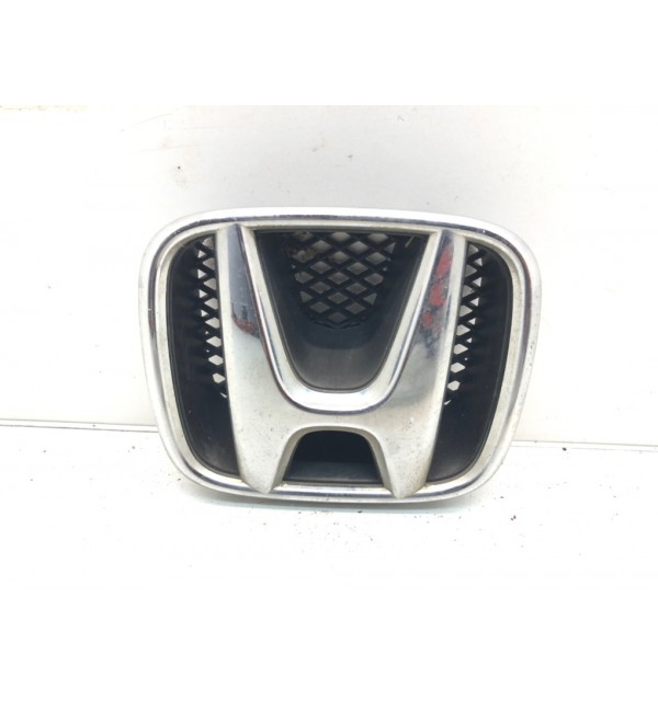 Эмблема бу для Honda FR-V  2.0 i,  2005 г. бу контрактные купить в Спб