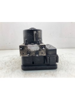 Блок ABS бу для Volkswagen Polo 4 1.2 i,  2002 г.