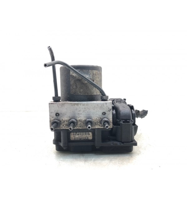 Блок ABS бу для Opel Movano  2.3 CDTi,  2013 г. бу контрактные купить в Спб