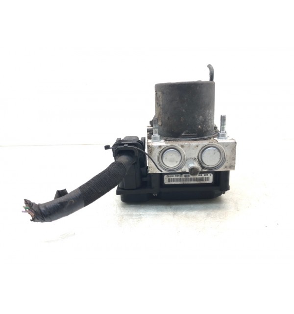 Блок ABS бу для Opel Movano  2.3 CDTi,  2013 г. бу контрактные купить в Спб