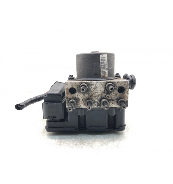 Блок ABS бу для Mini One R56 1.4 i,  2007 г. бу контрактные купить в Спб