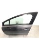 Дверь передняя левая бу для Peugeot 5008  1.6 HDi,  2010 г. бу контрактные купить в Спб