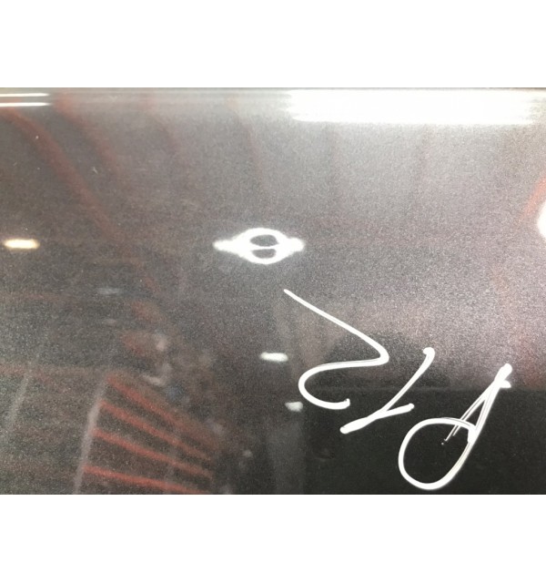 Дверь передняя правая бу для Peugeot 5008  1.6 HDi,  2010 г. бу контрактные купить в Спб