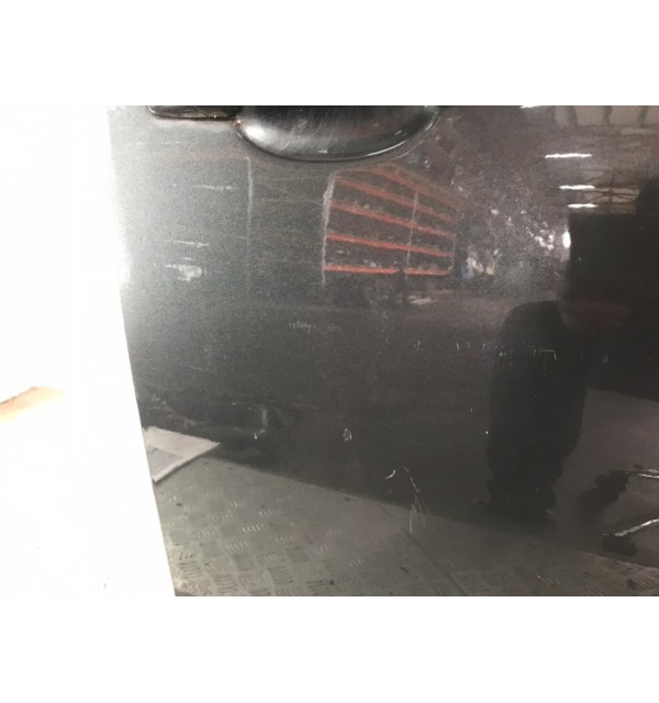Дверь передняя правая бу для Peugeot 5008  1.6 HDi,  2010 г. бу контрактные купить в Спб