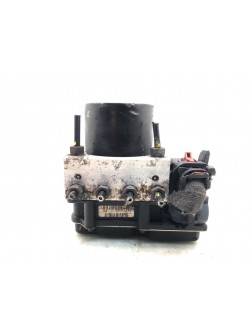 Блок ABS бу для Skoda Fabia 2 1.9 TDi,  2007 г.