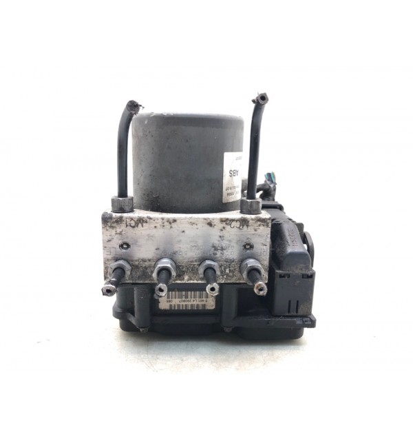Блок ABS бу для Citroen Jumper  2.2 HDi,  2007 г. бу контрактные купить в Спб