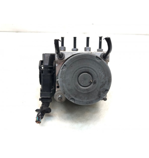 Блок ABS бу для Citroen Jumper  2.2 HDi,  2007 г. бу контрактные купить в Спб
