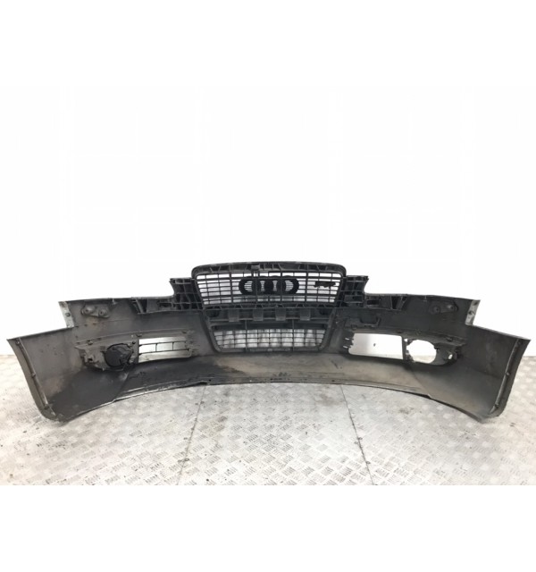 Бампер передний бу для Audi A6 C6 2.0 TDi,  2006 г.