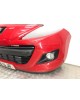 Бампер передний бу для Peugeot 207  1.6 HDi,  2009 г. бу контрактные купить в Спб