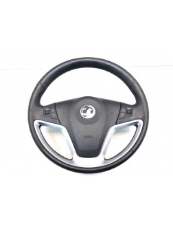 Руль бу для Opel Antara  2.2 CDTi,  2012 г.