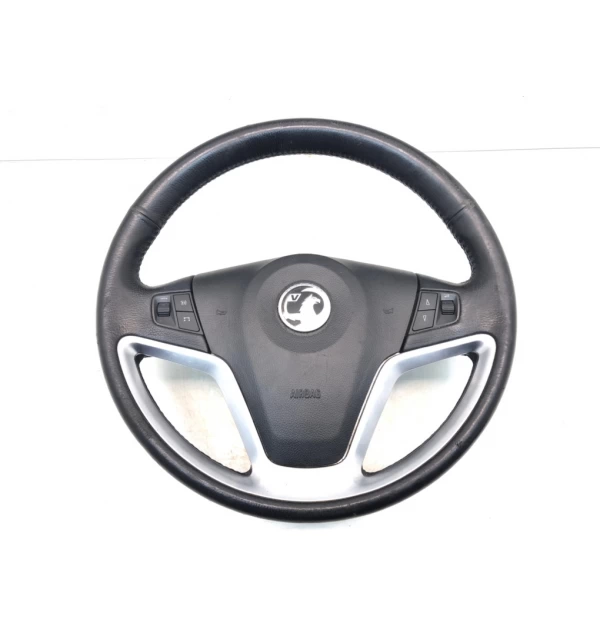 Руль бу для Opel Antara  2.2 CDTi,  2012 г. бу контрактные купить в Спб