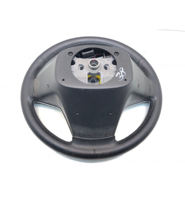Руль бу для Opel Antara  2.2 CDTi,  2012 г. бу контрактные купить в Спб