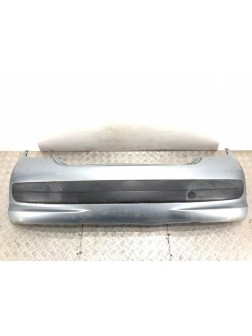Бампер задний бу для Peugeot 207  1.4 i,  2011 г.