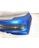 Бампер задний бу для Peugeot 207  1.6 i,  2007 г. бу контрактные купить в Спб