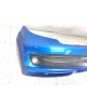 Бампер задний бу для Peugeot 207  1.6 i,  2007 г. бу контрактные купить в Спб