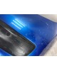 Бампер задний бу для Peugeot 207  1.6 i,  2007 г. бу контрактные купить в Спб