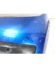 Бампер задний бу для Peugeot 207  1.6 i,  2007 г. бу контрактные купить в Спб