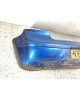 Бампер задний бу для Volkswagen Polo 4 1.4 i,  2002 г. бу контрактные купить в Спб