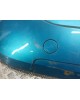 Бампер задний бу для Renault Modus  1.6 i,  2004 г. бу контрактные купить в Спб