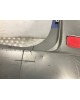 Бампер задний бу для Renault Scenic  1.5 DCi,  2006 г. бу контрактные купить в Спб