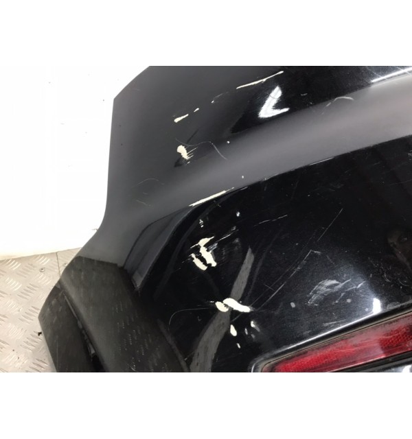 Бампер задний бу для Ford Mondeo 4 2.0 TDCi,  2011 г. бу контрактные купить в Спб