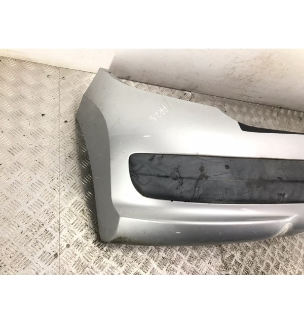 Бампер задний бу для Peugeot 207  1.4 i,  2006 г. бу контрактные купить в Спб
