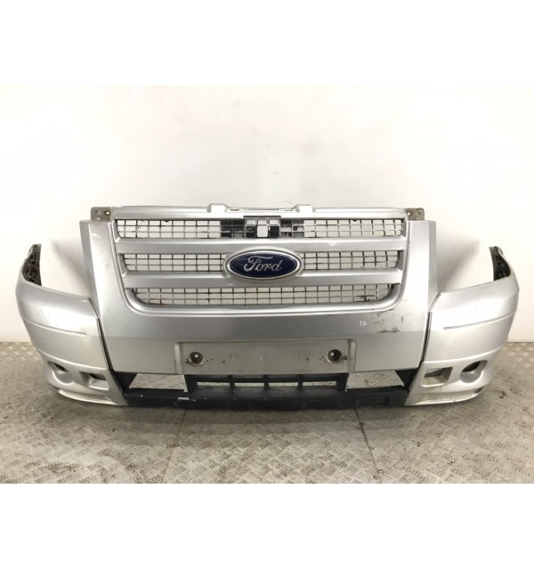 Бампер передний бу для Ford Transit T280S 2.2 TDCi,  2008 г. бу контрактные купить в Спб