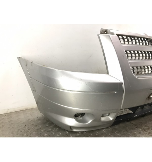 Бампер передний бу для Ford Transit T280S 2.2 TDCi,  2008 г. бу контрактные купить в Спб