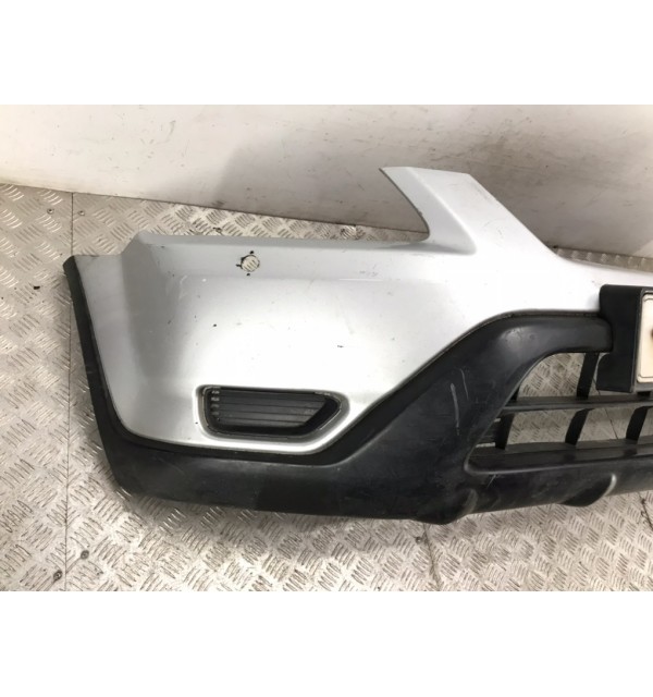 Бампер передний бу для Honda CR-V  2.0 i,  2002 г. бу контрактные купить в Спб