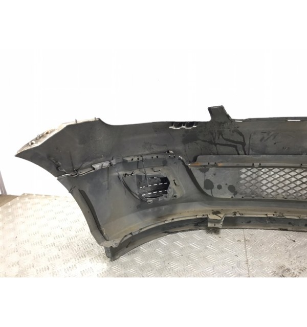 Бампер передний бу для Ford Fiesta 5 1.3 i,  2007 г. бу контрактные купить в Спб