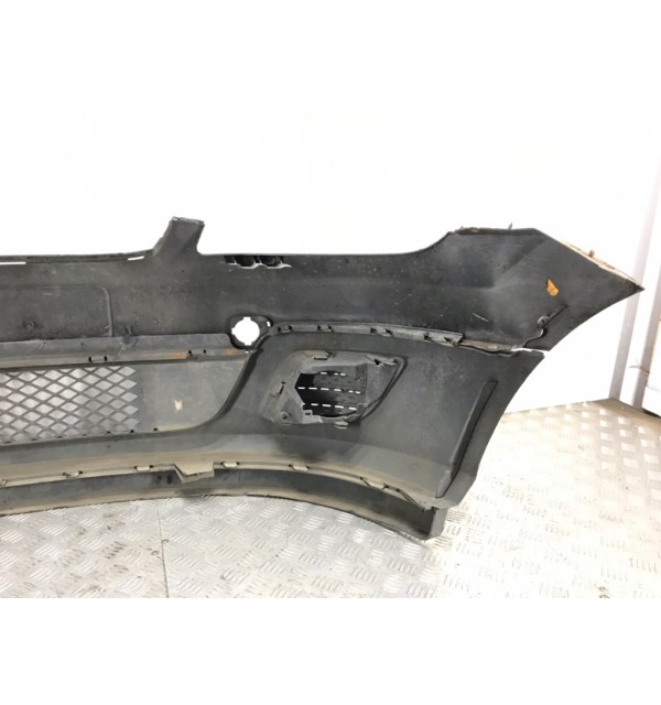 Бампер передний бу для Ford Fiesta 5 1.3 i,  2007 г. бу контрактные купить в Спб