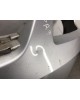 Бампер передний бу для Ford Fiesta 5 1.3 i,  2007 г. бу контрактные купить в Спб
