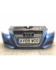 Бампер передний бу для Audi A3 8P 1.4 TSI,  2009 г. бу контрактные купить в Спб